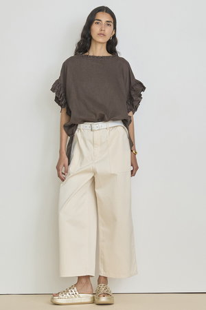 HOUSE OF LOTUS｜ハウス オブ ロータスのパンツ通販｜ELLE SHOP