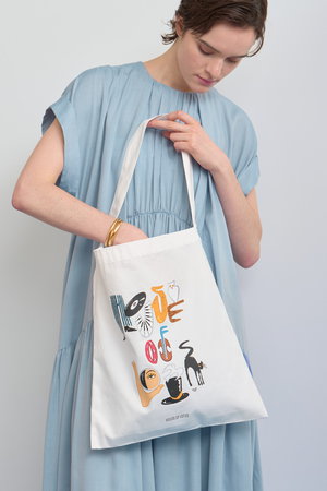 HOUSE OF LOTUS / ハウス オブ ロータス スパンコールクロシェプルオーバー HOUSE OF LOTUS(ハウス オブ ロータス)｜エンブロイダリープル