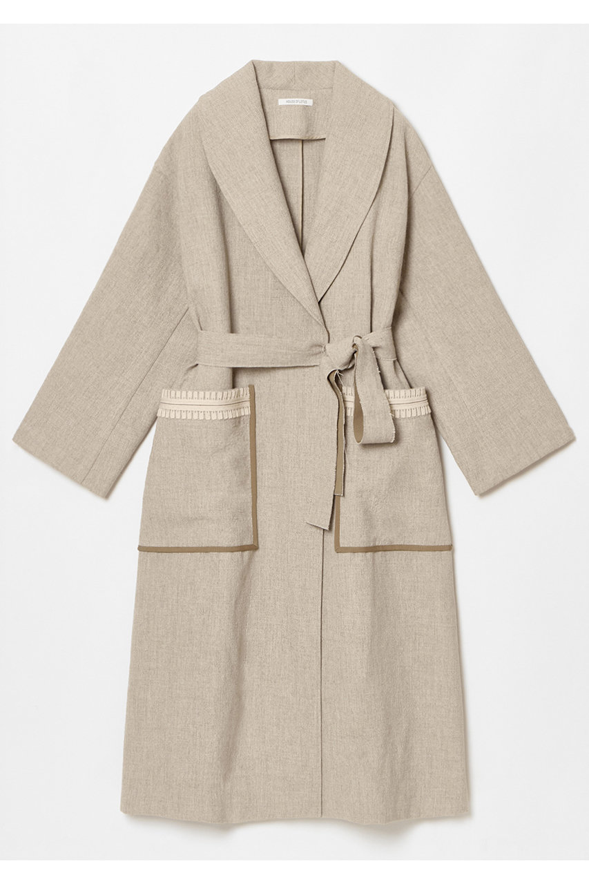 HOUSE OF LOTUS(ハウス オブ ロータス)｜コードエンブロイダリー