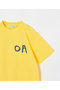 ハワイアイランドカラーTシャツ -OAHU- ハウス オブ ロータス/HOUSE OF LOTUS