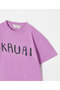 ハワイアイランドカラーTシャツ -KAUAI- ハウス オブ ロータス/HOUSE OF LOTUS