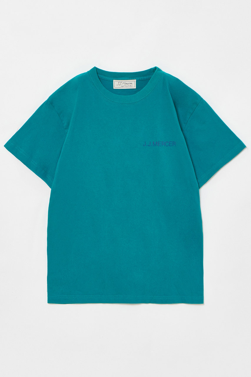 HOUSE OF LOTUS ハワイアイランドカラーTシャツ -MOLOKAI- (グリーン, M) ハウス オブ ロータス ELLE SHOP HOUSE OF LOTUS ハワイアイランドカラーTシャツ -MOLOKAI- (グリーン, M) ハウス オブ ロータス ELLE SHOP