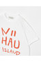ハワイアイランドカラーTシャツ -NIIHAU- ハウス オブ ロータス/HOUSE OF LOTUS