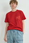 ハワイアイランドカラーTシャツ -HAWAII- ハウス オブ ロータス/HOUSE OF LOTUS