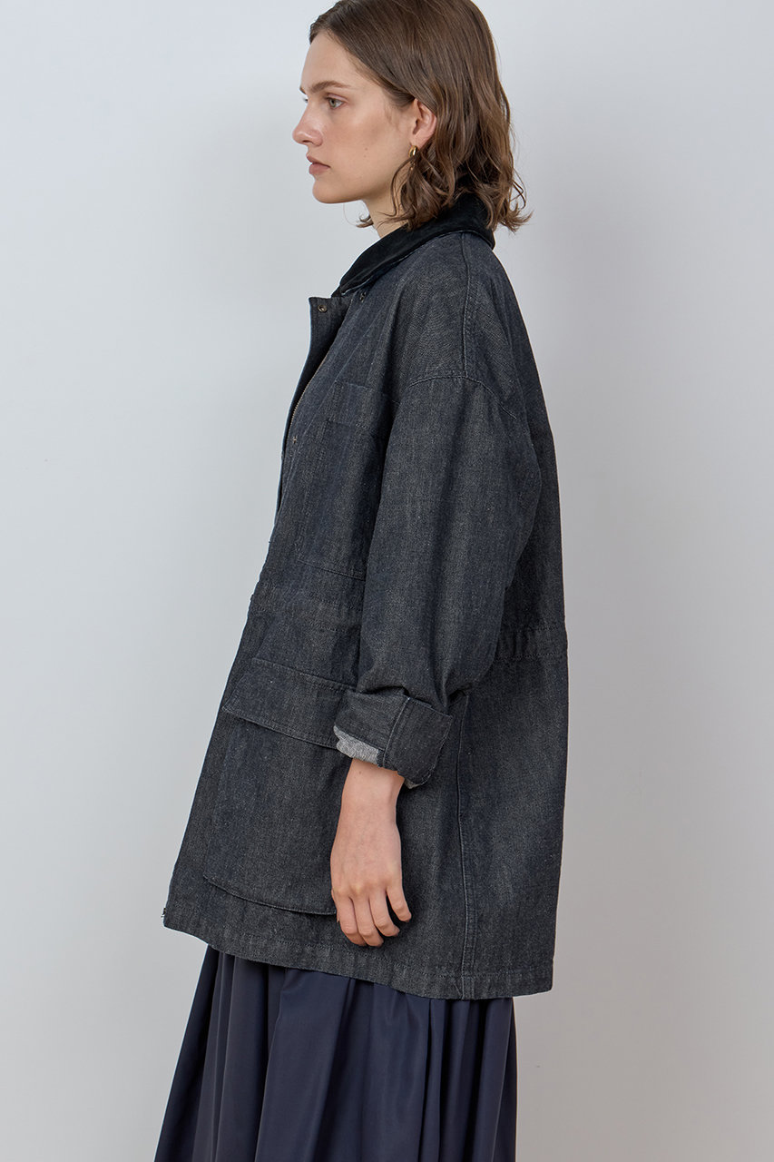 HOUSE OF LOTUS(ハウス オブ ロータス)｜ムラ糸デニムフィールド