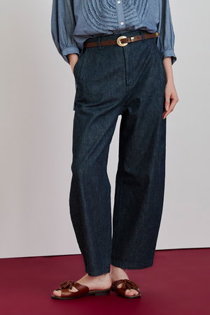 HOUSE OF LOTUS｜ハウス オブ ロータスのパンツ通販｜ELLE SHOP