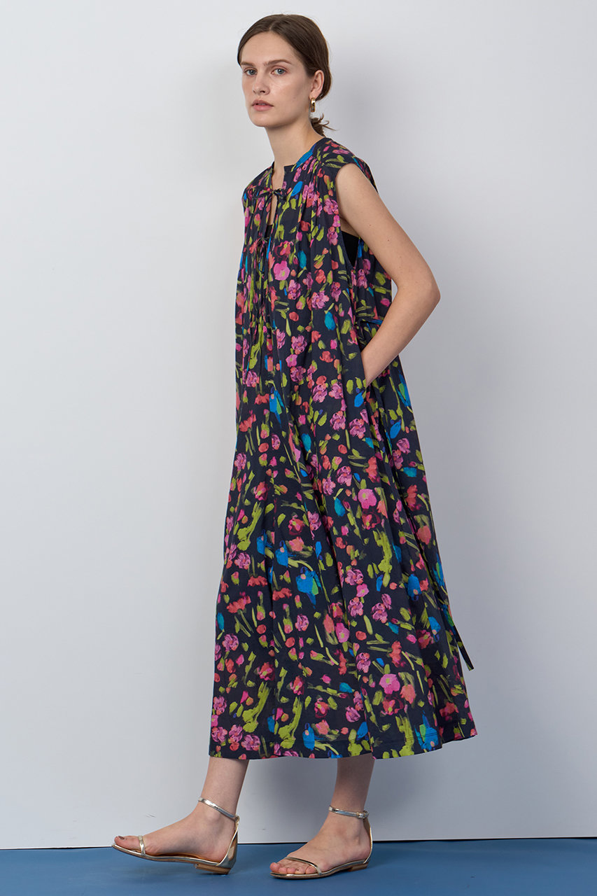 HOUSE OF LOTUS(ハウス オブ ロータス)｜マルチフラワーノースリーブ