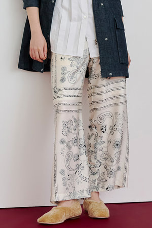 HOUSE OF LOTUS｜ハウス オブ ロータスのパンツ通販｜ELLE SHOP