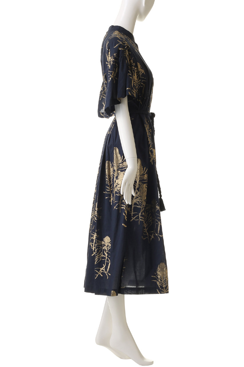 HOUSE OF LOTUS(ハウス オブ ロータス)｜ハクプリントピンタック