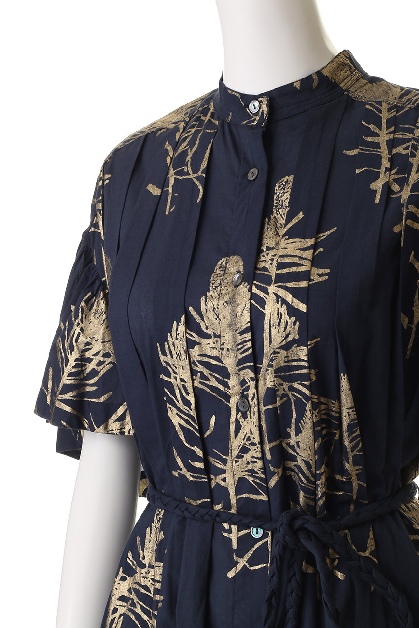 HOUSE OF LOTUS(ハウス オブ ロータス)｜ハクプリントピンタック