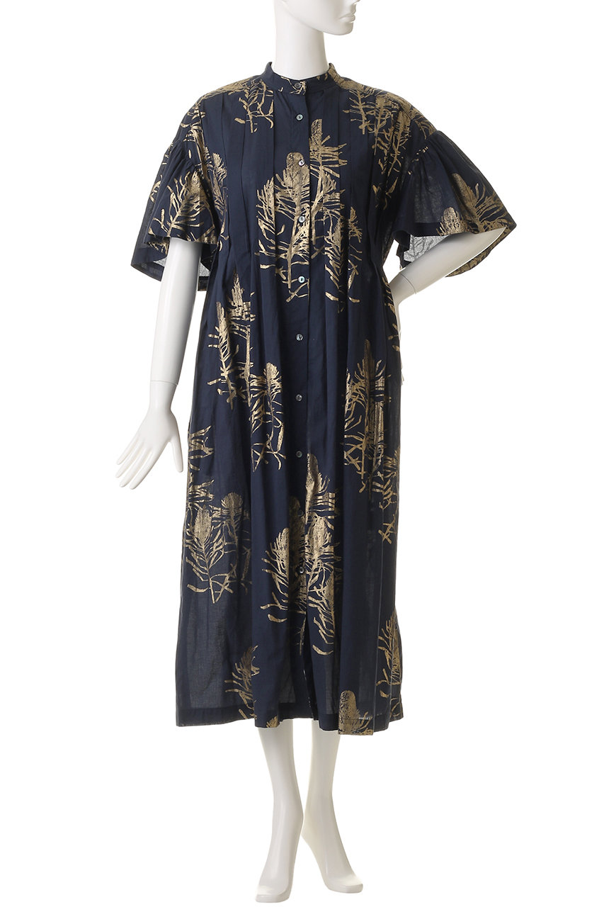 HOUSE OF LOTUS(ハウス オブ ロータス)｜ハクプリントピンタック