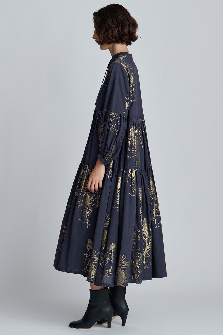 HOUSE OF LOTUS(ハウス オブ ロータス)｜ハクプリントティアード