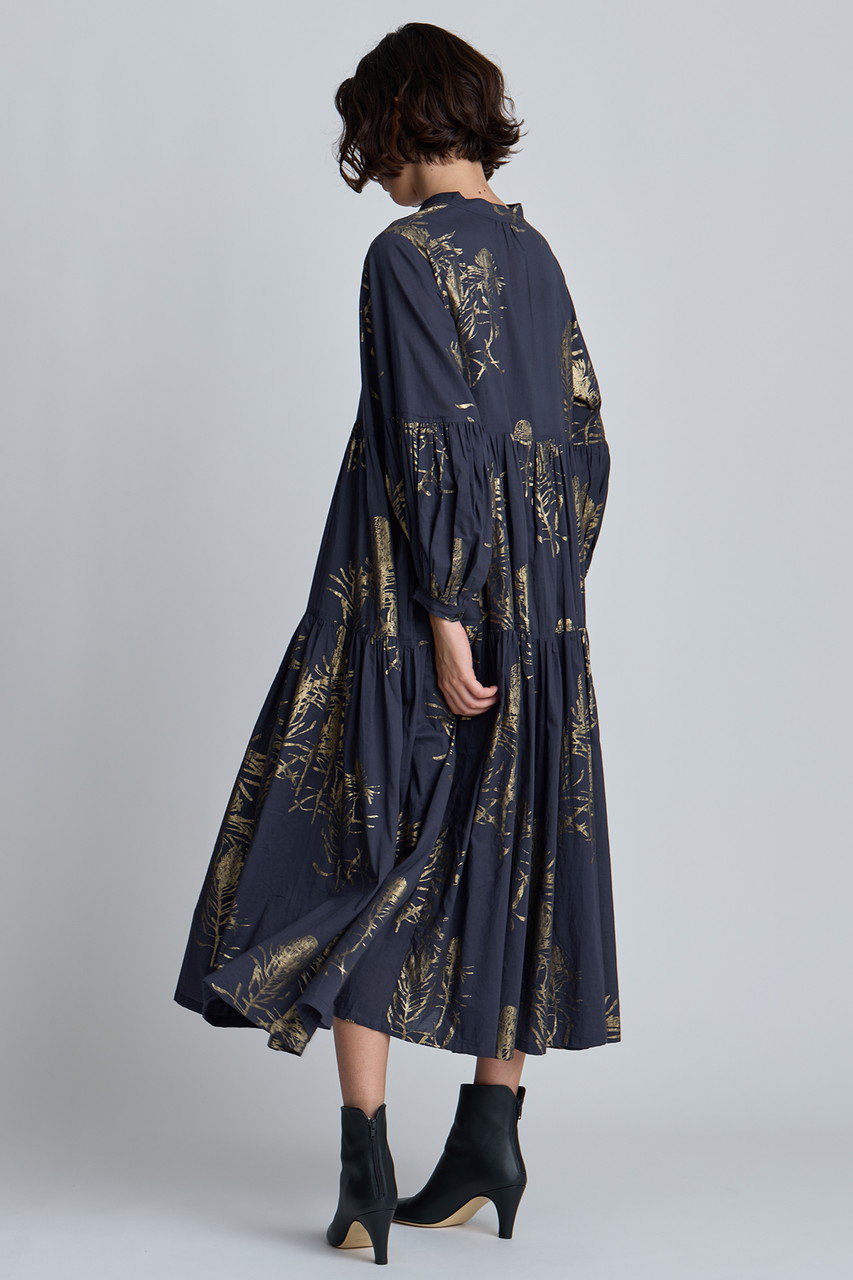 HOUSE OF LOTUS(ハウス オブ ロータス)｜ハクプリントティアード