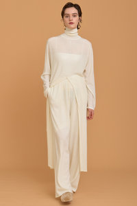 ハウスオブロータス　チュニック HOUSE OF LOTUS｜ハウス オブ ロータスのワンピース・チュニック通販