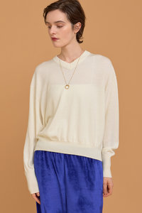 HOUSE OF LOTUS｜ハウス オブ ロータスのニット通販｜ELLE SHOP (エル