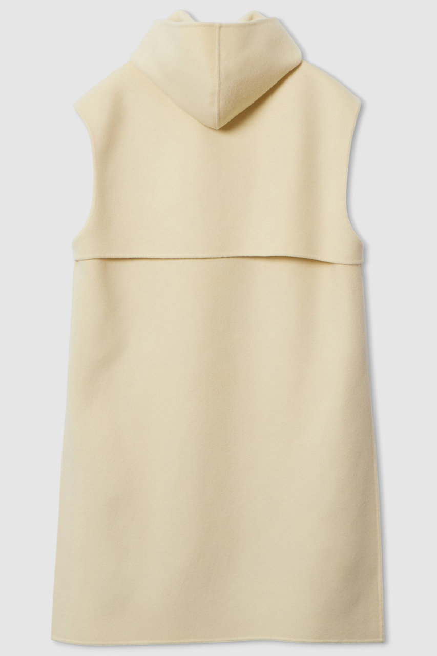 ハウスオブロータス　フェルトロングジレ ハウスオブロータス フェルトロングジレ ハウスオブロータス フェルト