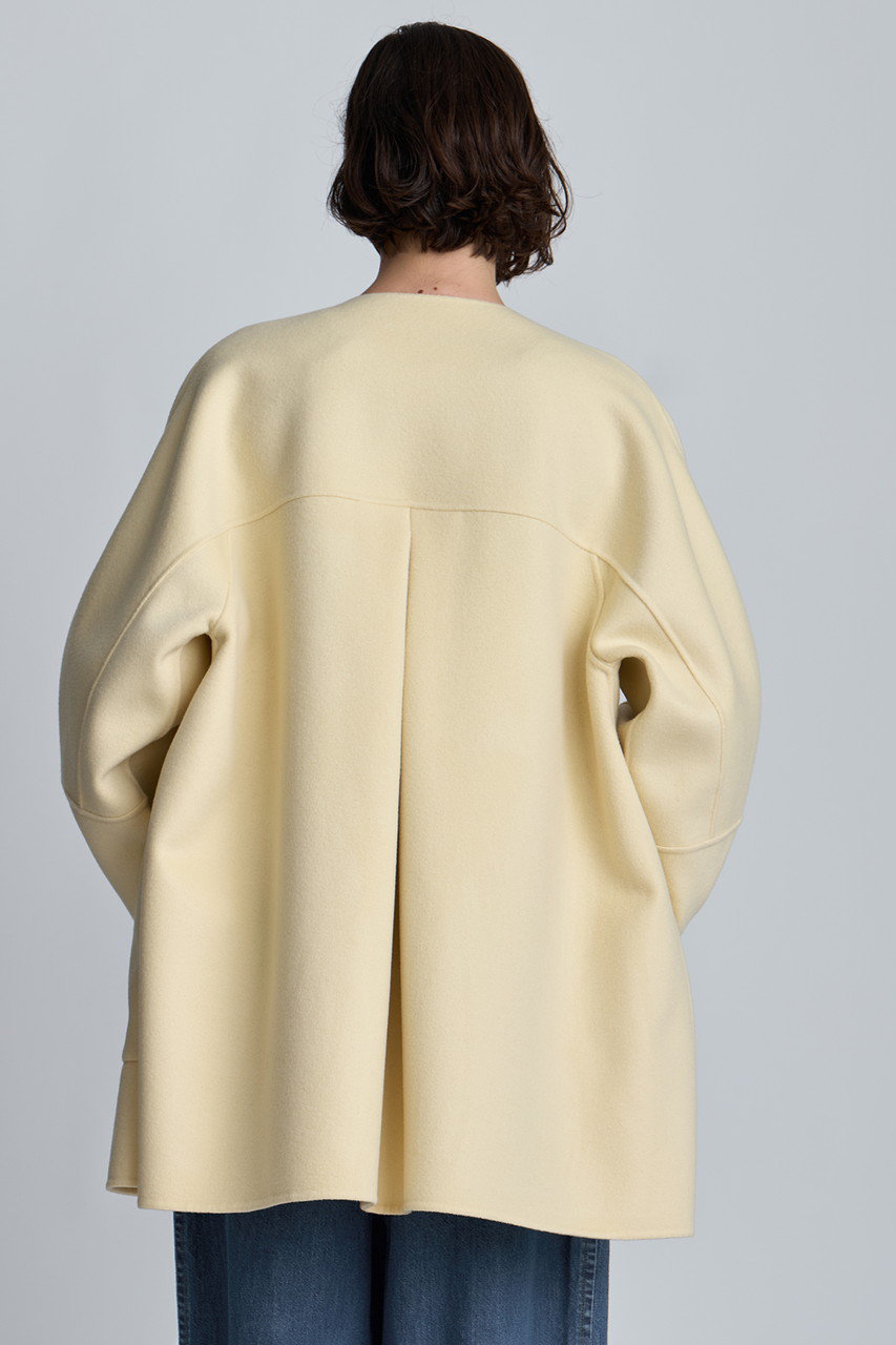 HOUSE OF LOTUS(ハウス オブ ロータス)｜ウールリバービッグパッチ