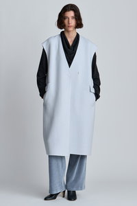 HOUSE OF LOTUS｜ハウス オブ ロータスのベスト・ジレ（ジャケット