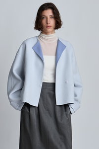 HOUSE OF LOTUS｜ハウス オブ ロータスのベスト・ジレ（ジャケット