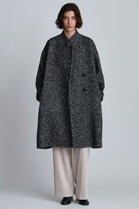 HOUSE OF LOTUS｜ハウス オブ ロータスのコート通販｜ELLE SHOP (エル