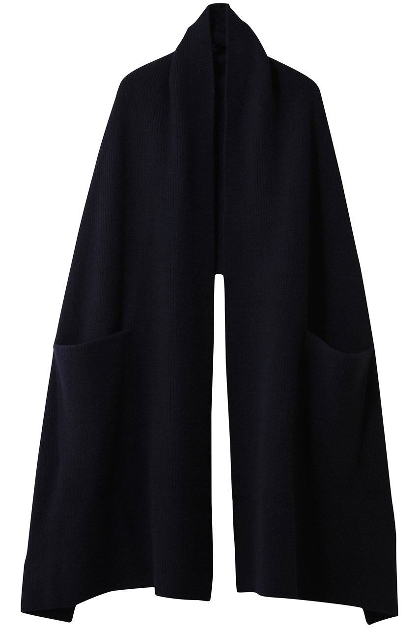 HOUSE OF LOTUS ウールジレ (ネイビー, M) ハウス オブ ロータス ELLE SHOP