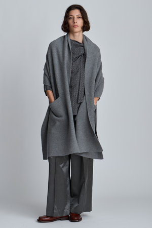 美品✨21SS ハウスオブロータス チュニックシャツ 綿麻ガーゼプルオーバー M シャツ ブラウス商品一覧ページ おしゃれな大人服。ミセス