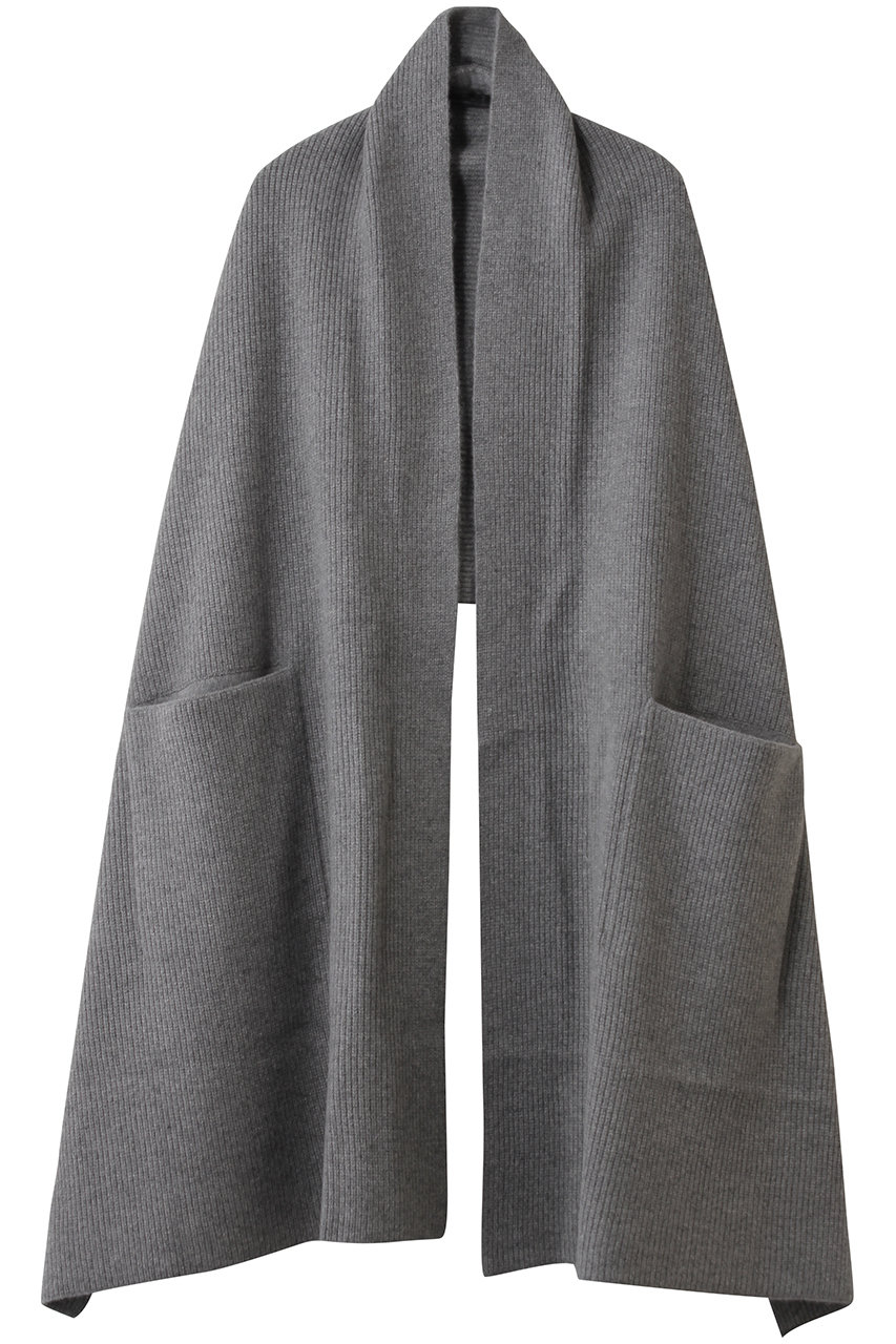 HOUSE OF LOTUS ウールジレ (グレー, M) ハウス オブ ロータス ELLE SHOP