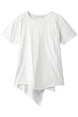 アシンメトリーTシャツ