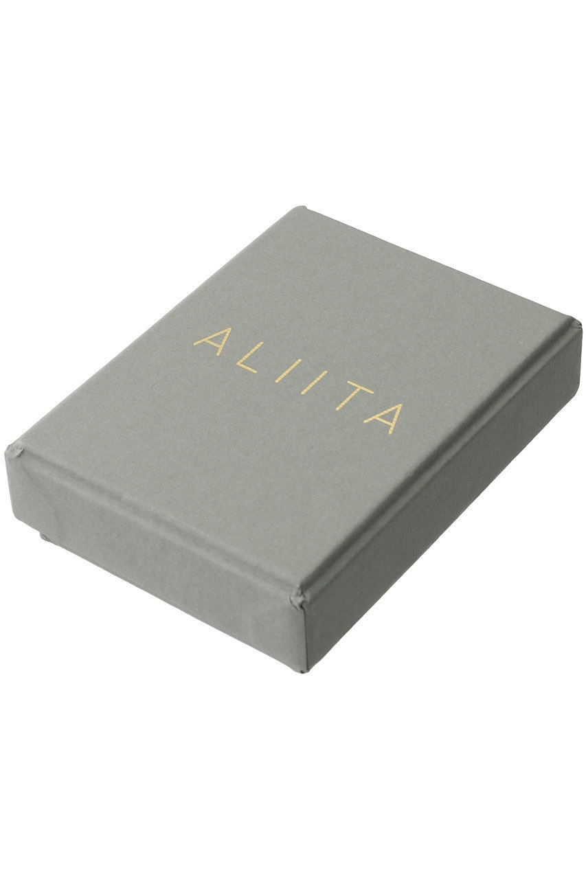 ALIITA(アリータ)｜CARROT PURA ネックレス/ゴールド の通販｜ELLESHOP