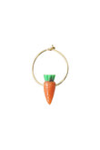 CARROT ピアス（片耳用）