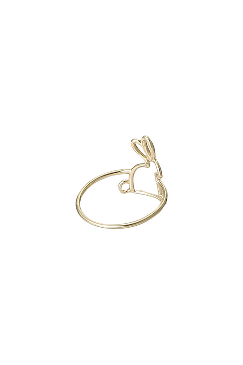RABBIT リング