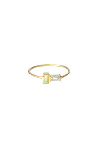 ALIITA|アリータのリング通販|ELLE SHOP (エル・ショップ)