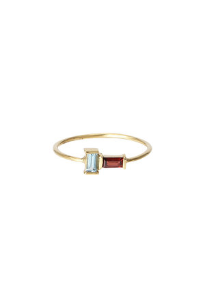 ALIITA|アリータのリング通販|ELLE SHOP (エル・ショップ)