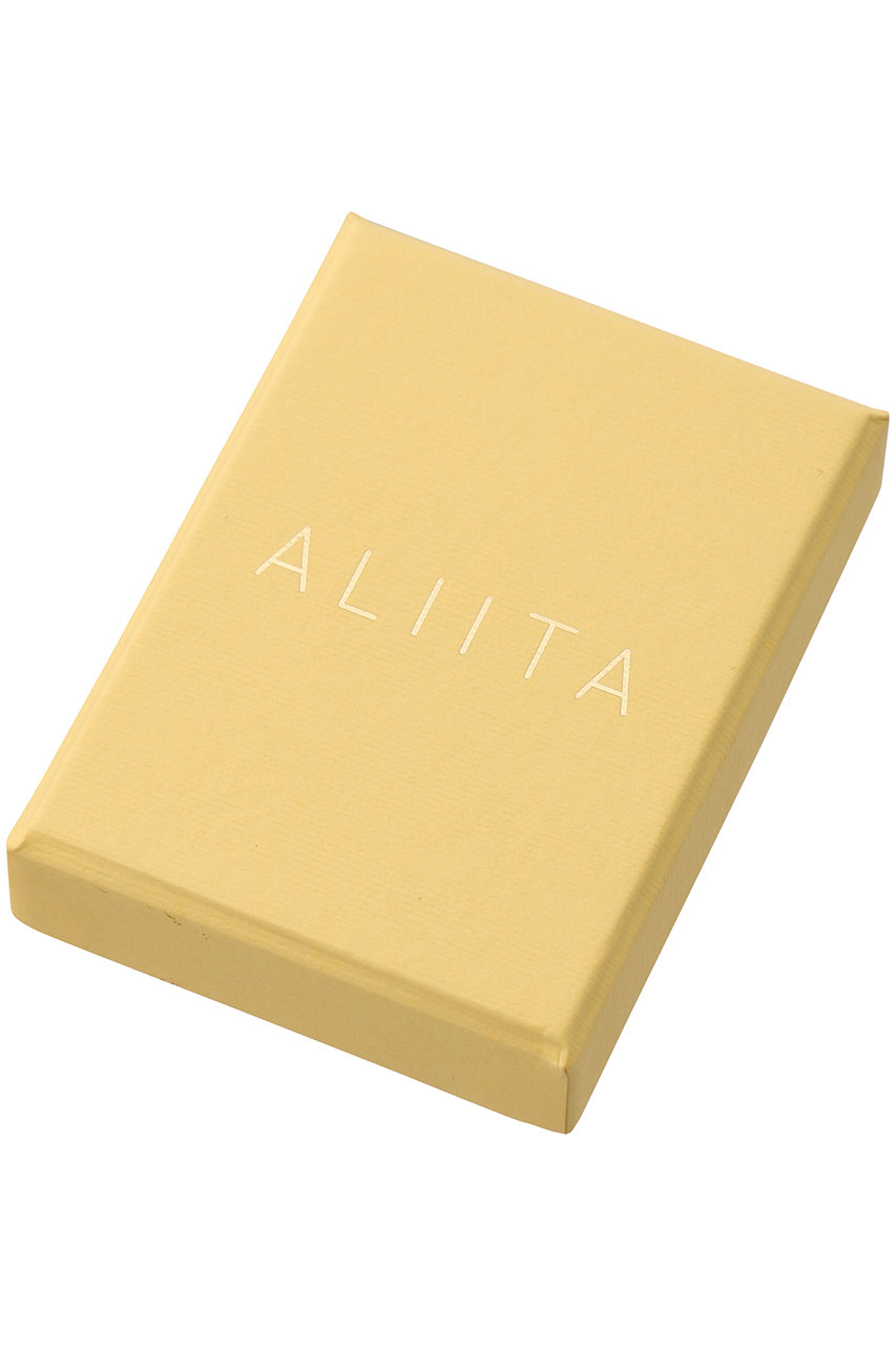 フランス発送 ALIITA リング BEE BRILLANTE ENAMEL RING BEE BRILLANTE ENAMEL RING – ALIITA
