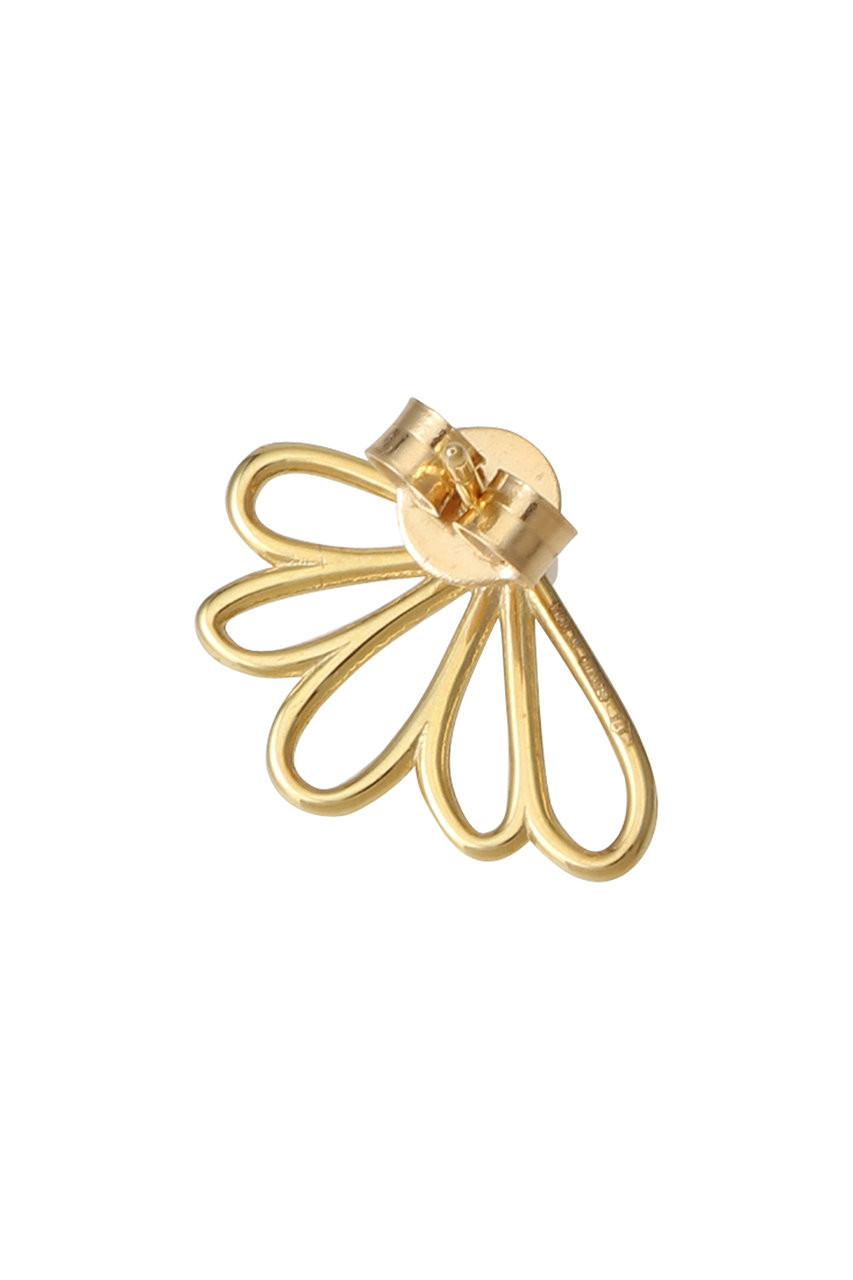 フランス発送 ALIITA 両耳ピアス PERNULA PERLA EARRINGS フランス発送 ALIITA 両耳ピアス PERNULA PERLA EARRINGS FLOR