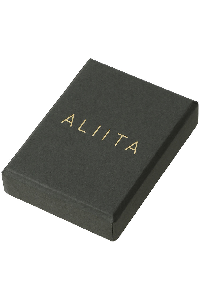 ALIITA(アリータ)｜MIAU ピアス（片耳用）/イエローゴールド の通販