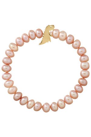 アリータ/ALIITAのDINO BOLD ONION ブレスレット(150300/150302)