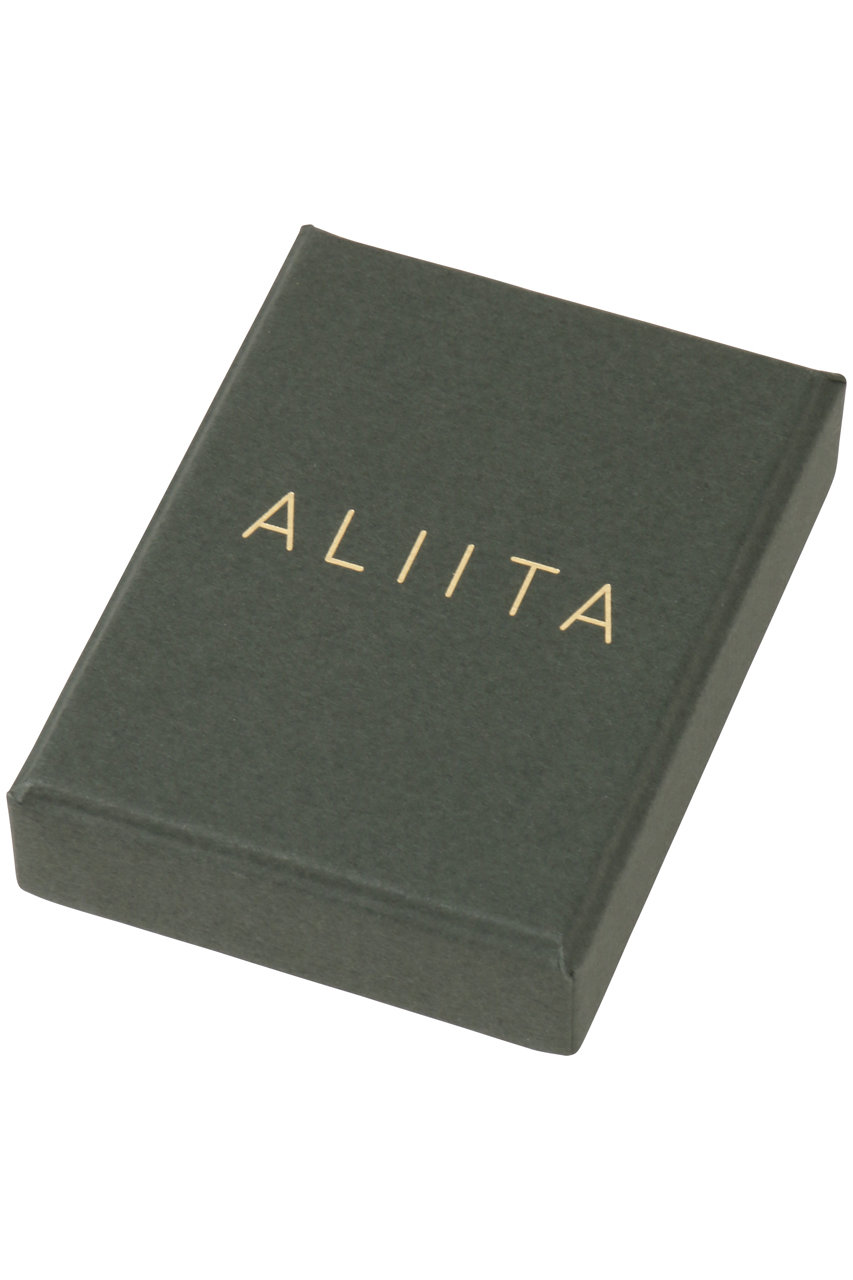 ALIITA(アリータ)｜MINI BOLD CONEJITO ピアス（片耳用）/イエロー