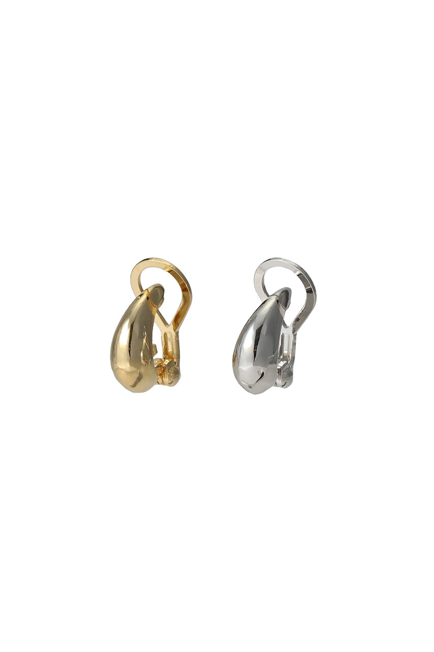 SALE 【50%OFF】 RLIGHTs ライツ Harmony バイカラーイヤリング コンビ