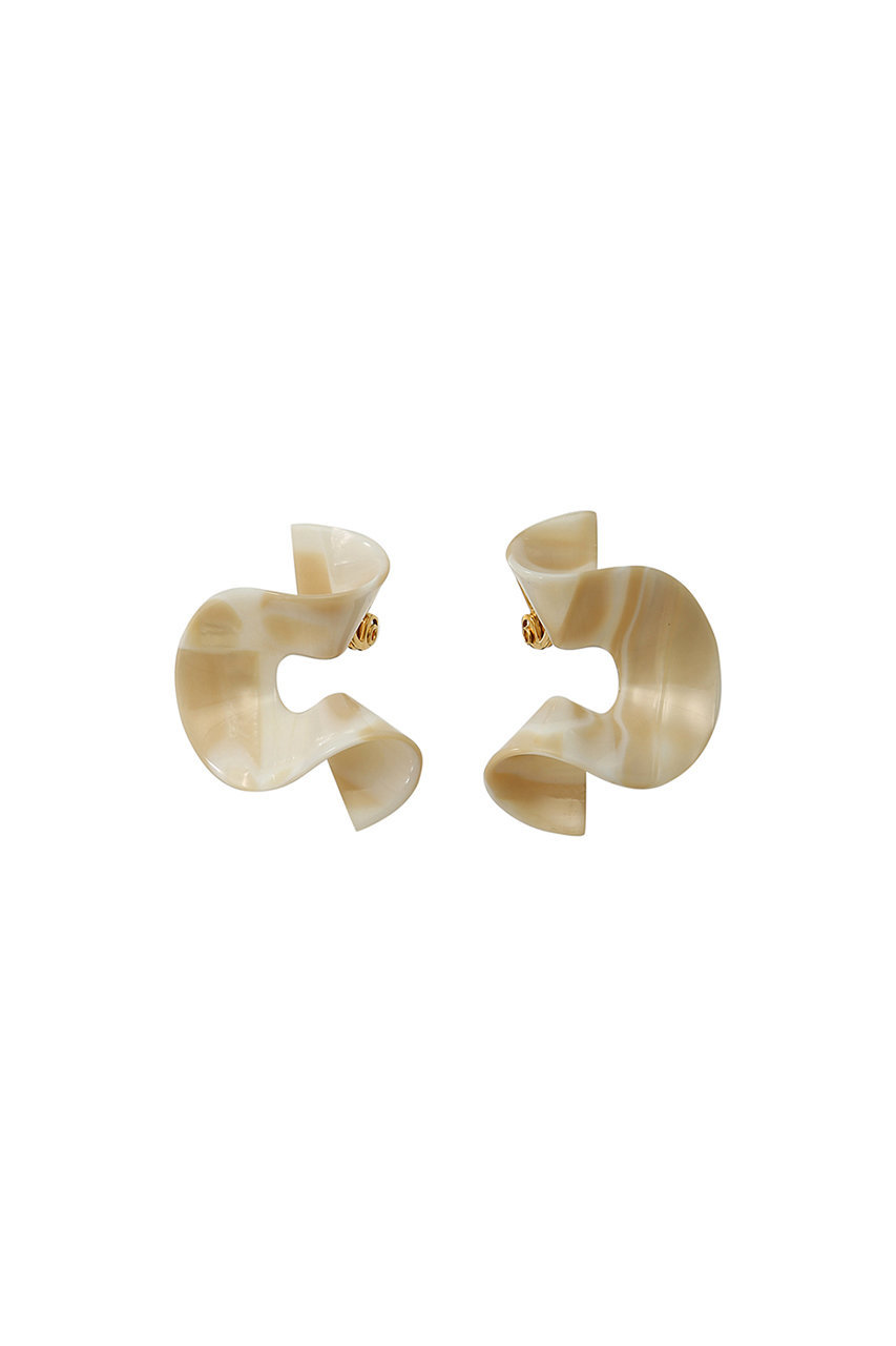 SALE 【50%OFF】 RLIGHTs ライツ Galbe Imprevu フレンチプライヤリング ベージュ
