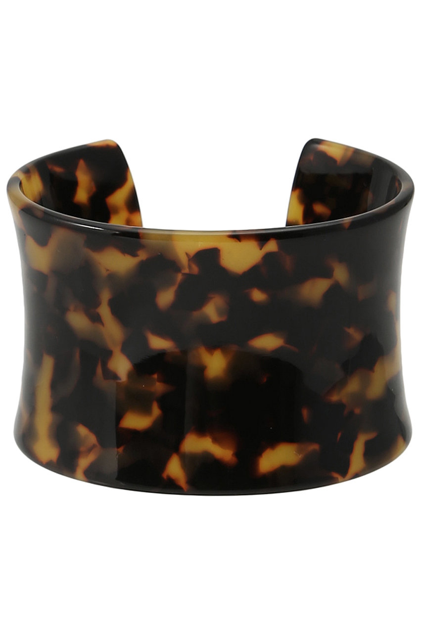 SALE 【50%OFF】 RLIGHTs ライツ Galbe Imprevu フレンチプラバングル ブラウン