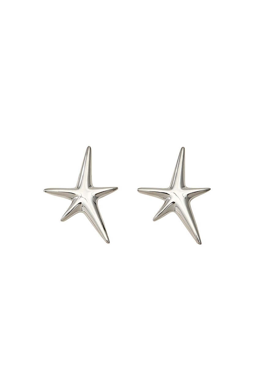 SALE 【50%OFF】 RLIGHTs ライツ Etincelle ピアス シルバー