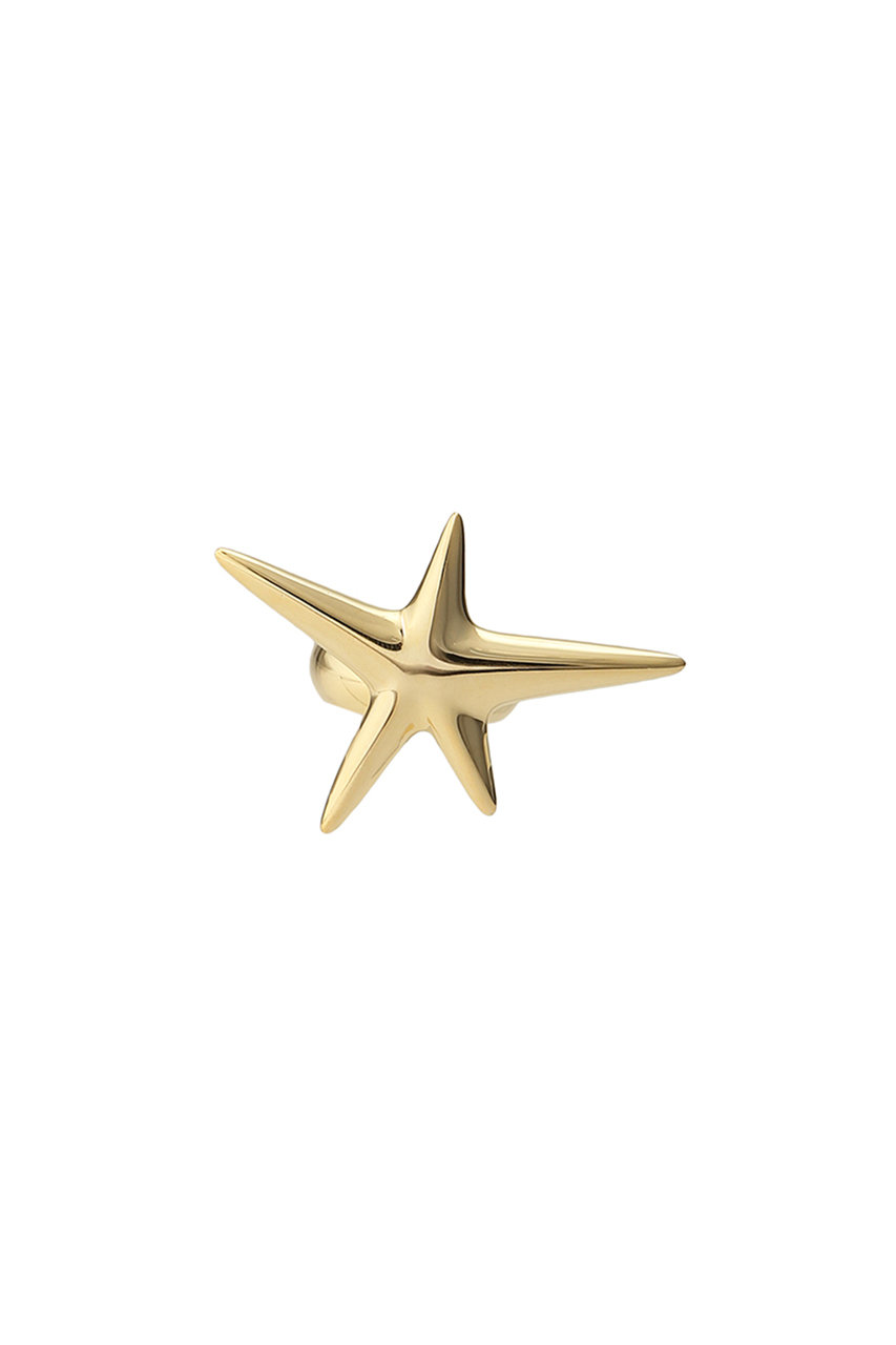 SALE 【50%OFF】 RLIGHTs ライツ Etincelle リング ゴールド