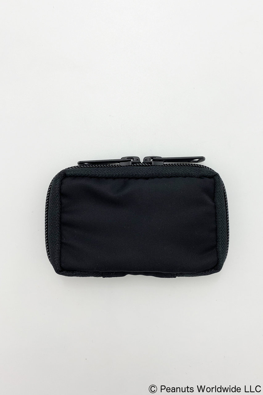 Inshore Joe Porter Key Case Black の通販 Elleshop エル ショップ