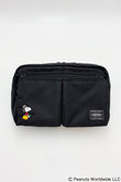 【JOE PORTER】WAIST BAG