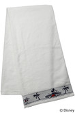 【SURF MICKEY】ビーチタオル