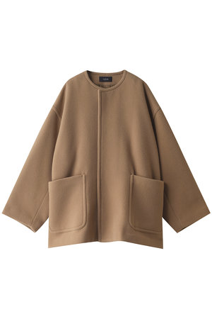 YLEVE|イレーヴのコート通販|ELLE SHOP (エル・ショップ)