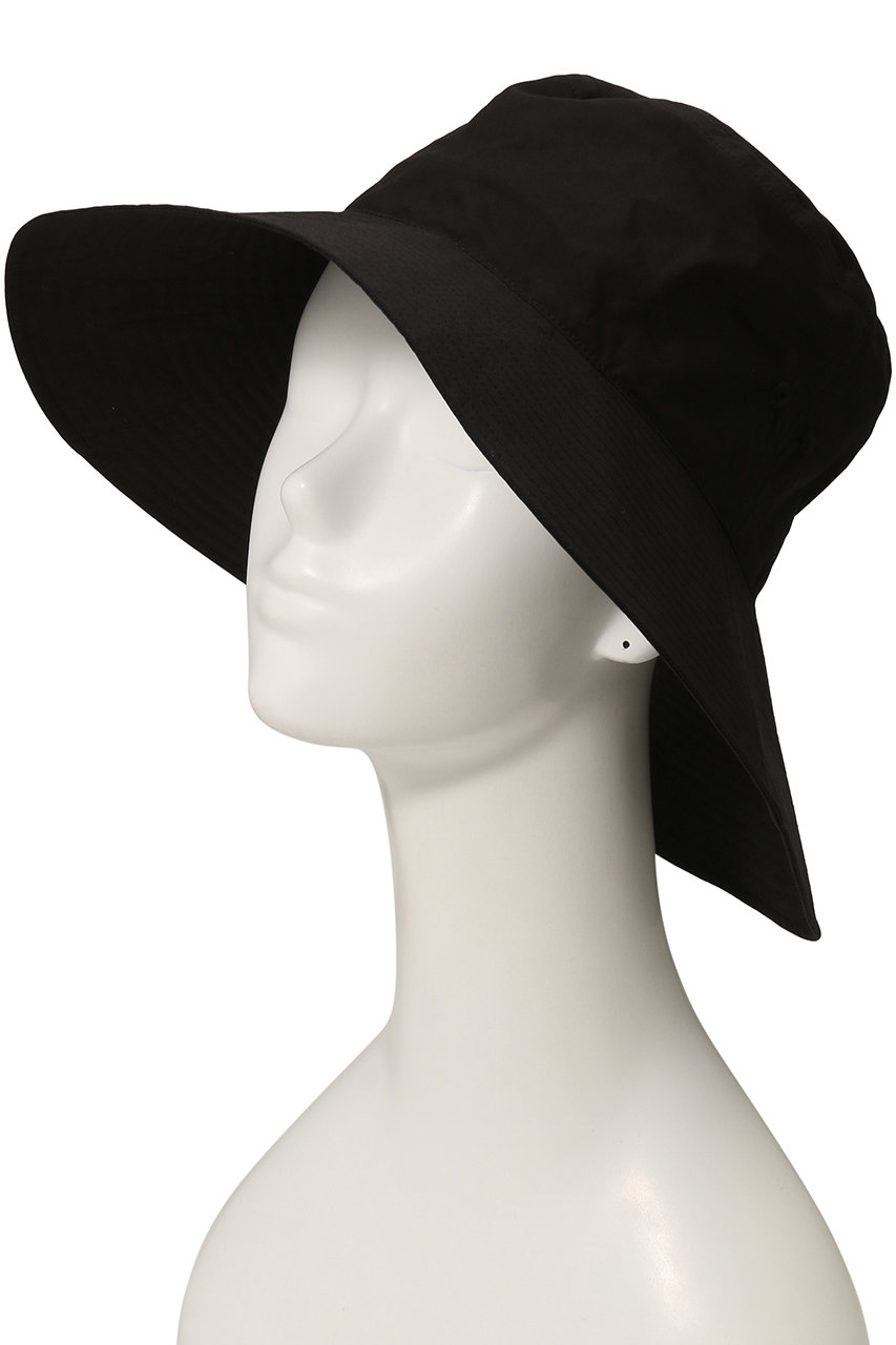 kijimatakayuki × yleve ハット KIJIMA TAKAYUKI×YLÈVE / NYLON TWILL HAT | YLÈVE（イレーヴ