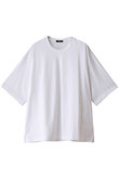 【MEN】オーガニックコットン バイオ ルーズ Tシャツ