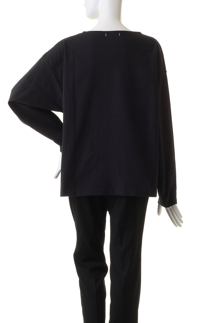 YLEVE(イレーヴ)｜【UNISEX】【Y】オーガニックコットン ジャージー